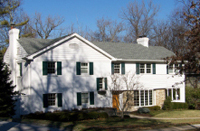 Roofing Services, Cincinnati